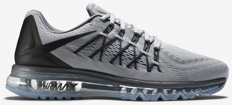 Nike Air Max 2015 Wolf Grey