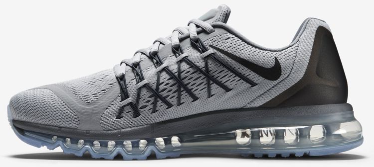 Nike Air Max 2015 Wolf Grey