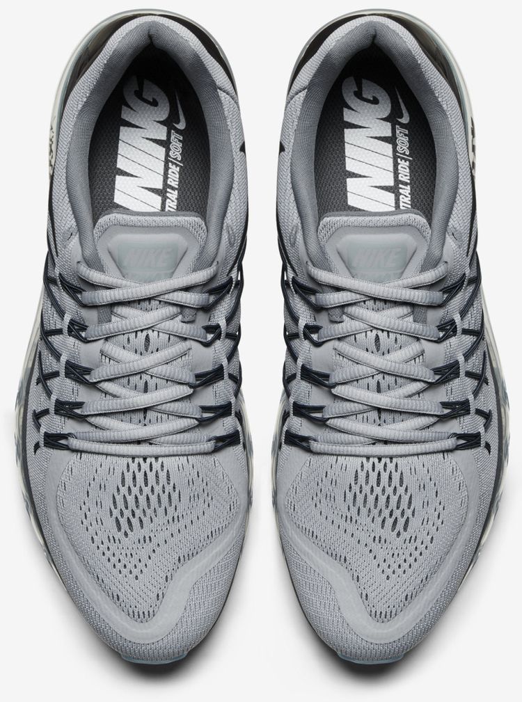 Nike Air Max 2015 Wolf Grey
