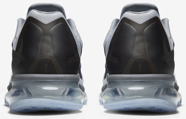 Nike Air Max 2015 Wolf Grey