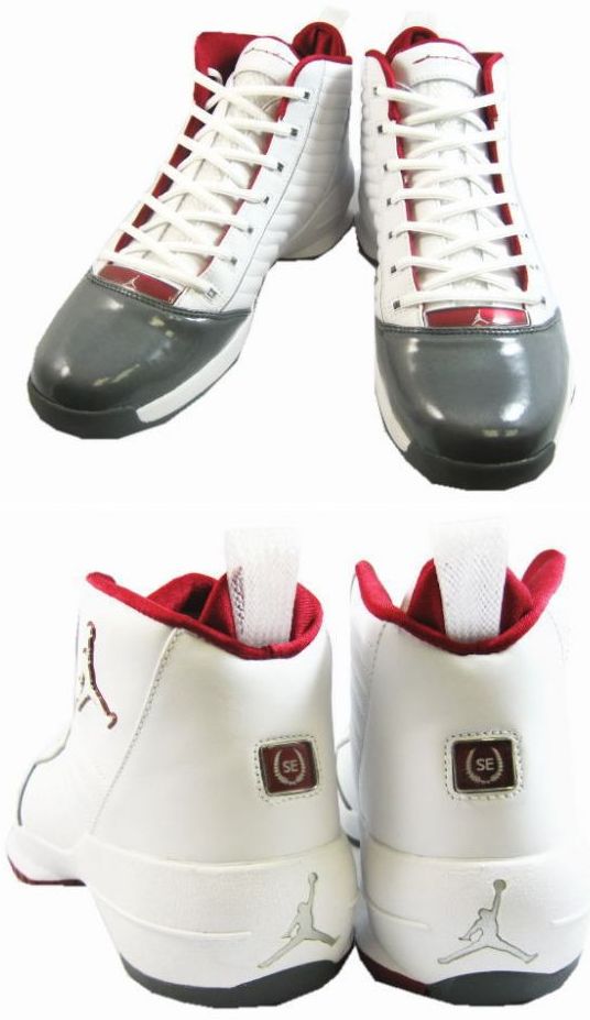 Air Jordan 19 OG SE East Coast