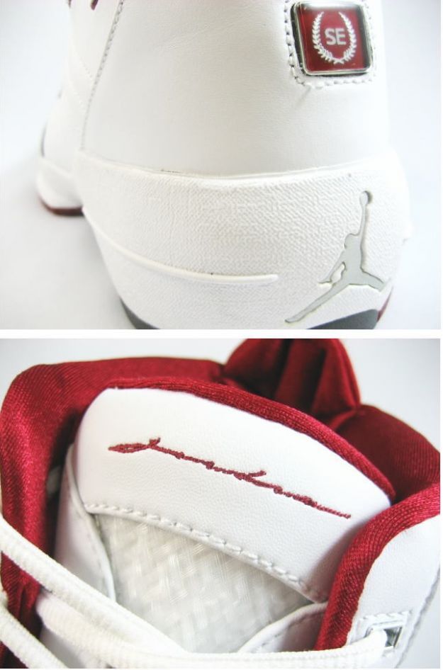 Air Jordan 19 OG SE East Coast