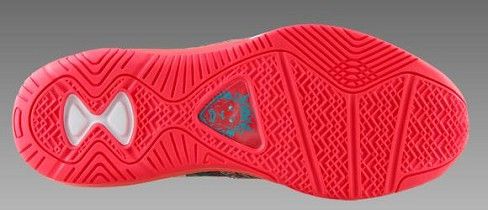 Nike Lebron 8 V2 Low Miami Night 2011