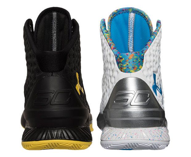 Buy Curry 1 Championship Pack 1287487 100 GOAT
