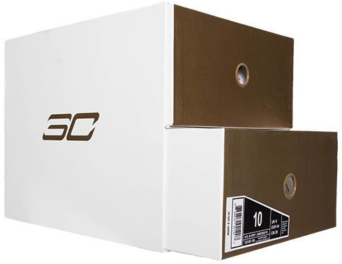 Under Armour Curry 1 Championship Pack