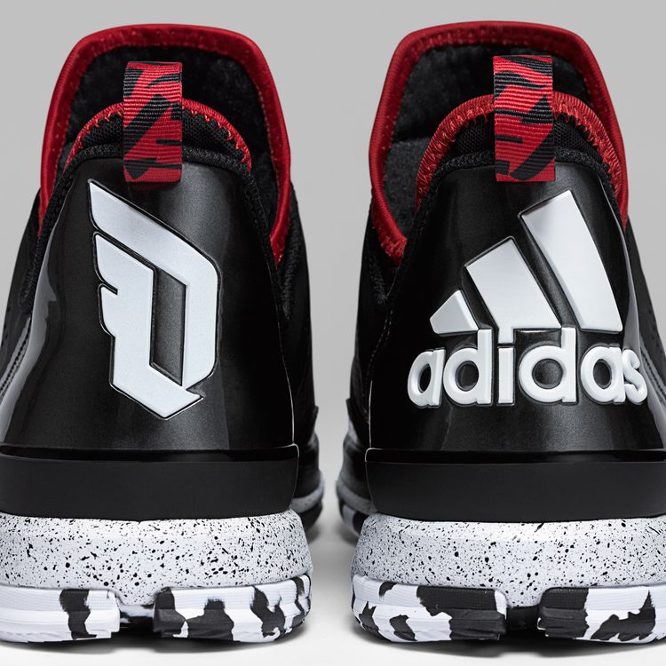 Adidas D Lillard 1