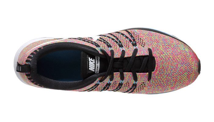 Buy Flyknit Trainer Multicolor 532984 014 GOAT