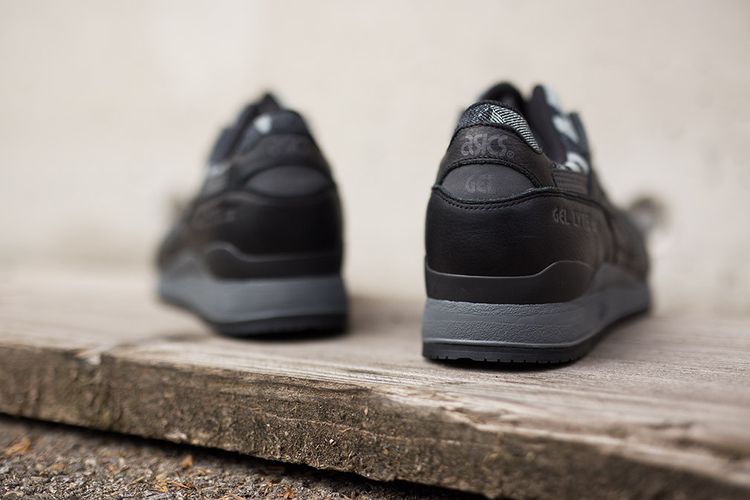 Asics Gel Lyte 3 Okayama Denim