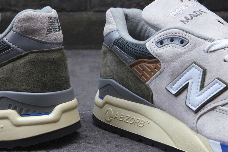 Concepts x 998 Made in USA C Note