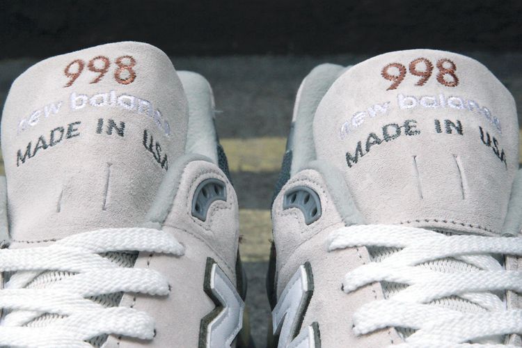 Concepts x 998 Made in USA C Note