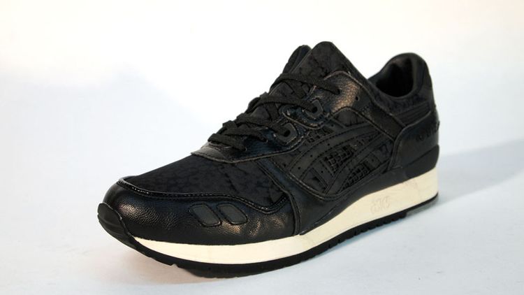 Mita x ASICS Gel Lyte 3 Far East