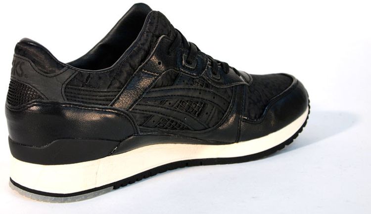 Mita x ASICS Gel Lyte 3 Far East