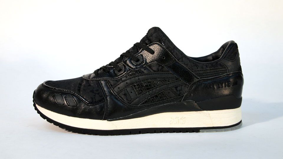 Buy Mita x Gel Lyte 3 Far East H01ZQ 9090 GOAT