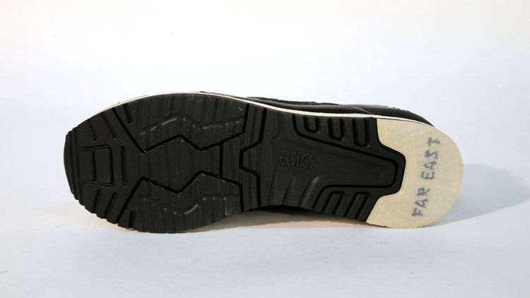 Mita x ASICS Gel Lyte 3 Far East