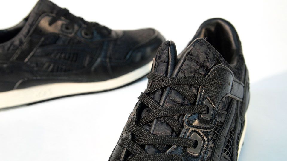 Buy Mita x Gel Lyte 3 Far East H01ZQ 9090 GOAT CA