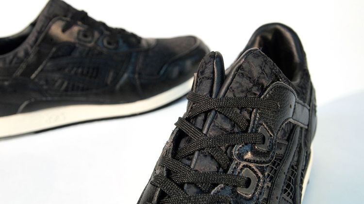 Mita x ASICS Gel Lyte 3 Far East