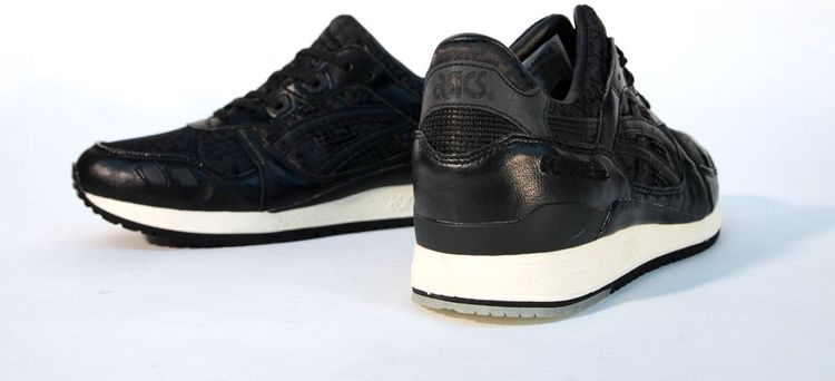 Mita x ASICS Gel Lyte 3 Far East
