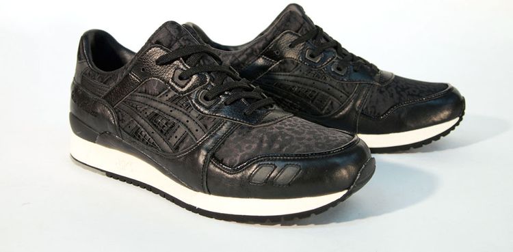 Mita x ASICS Gel Lyte 3 Far East