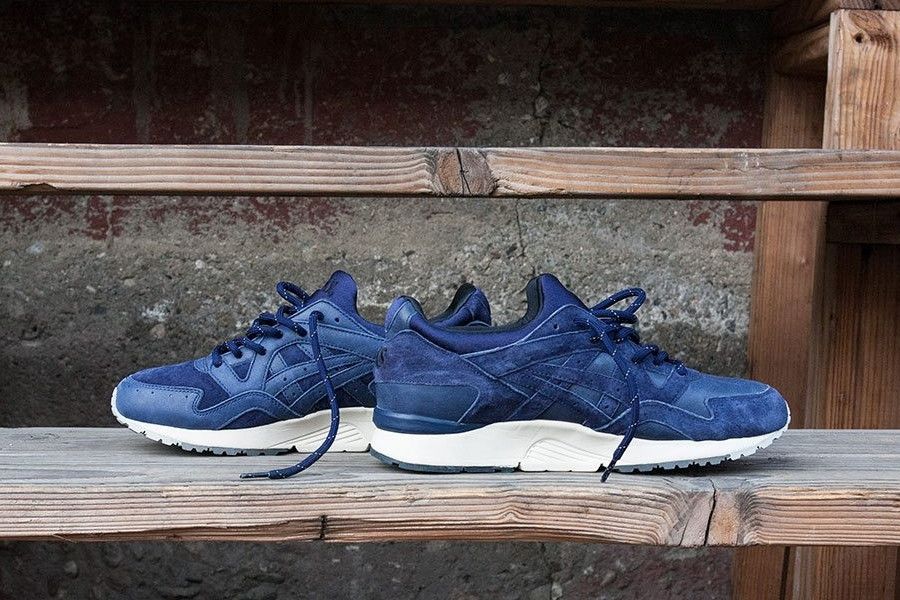 Buy Commonwealth Gel Lyte 5 Gemini H44JK 5050 GOAT