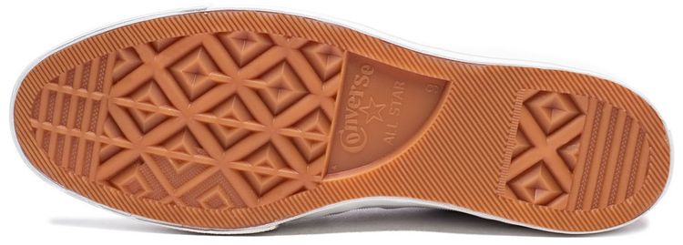 Undefeated x Converse Chuck 70 Hi White Red