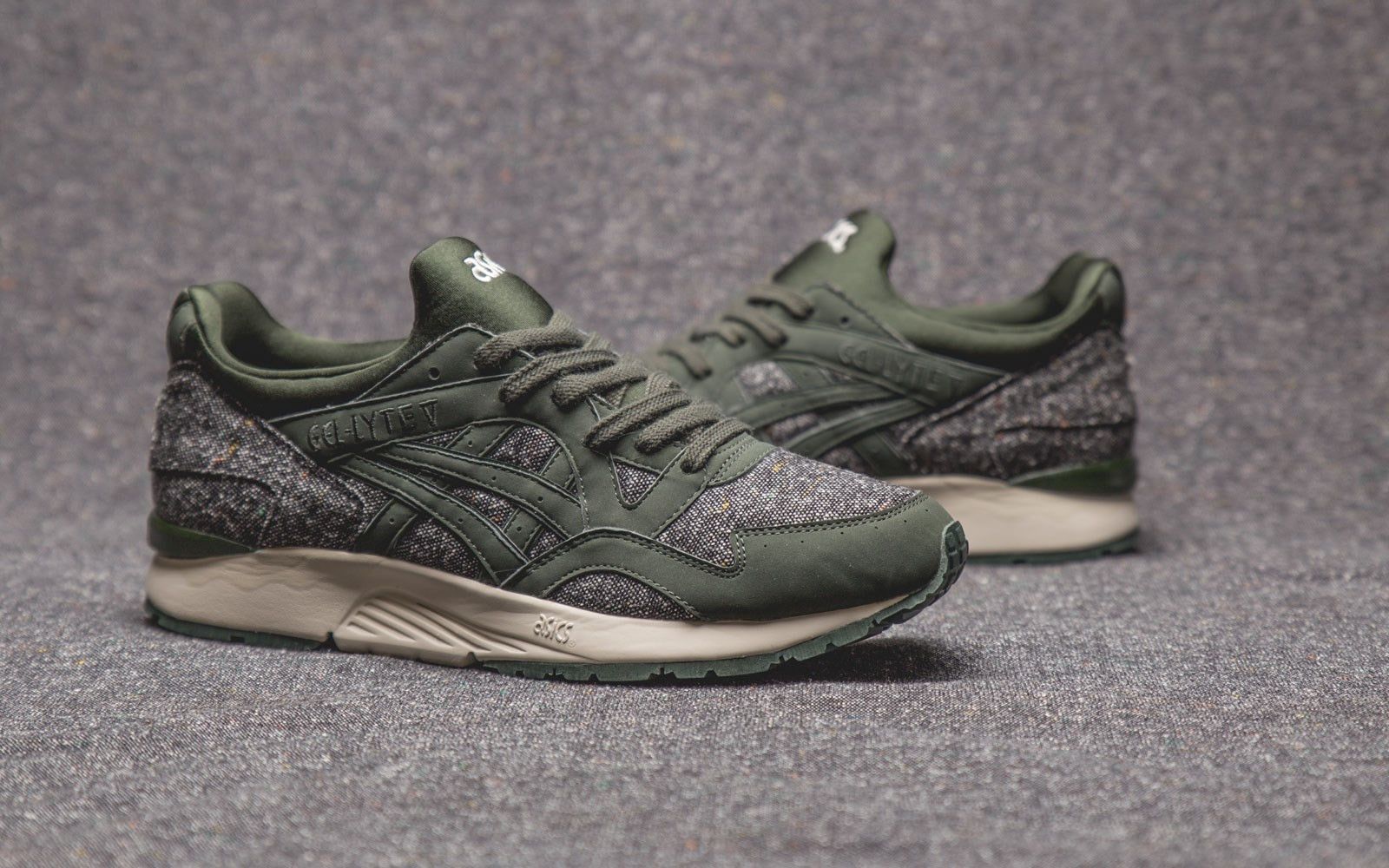 Onitsuka gel lyte v discount