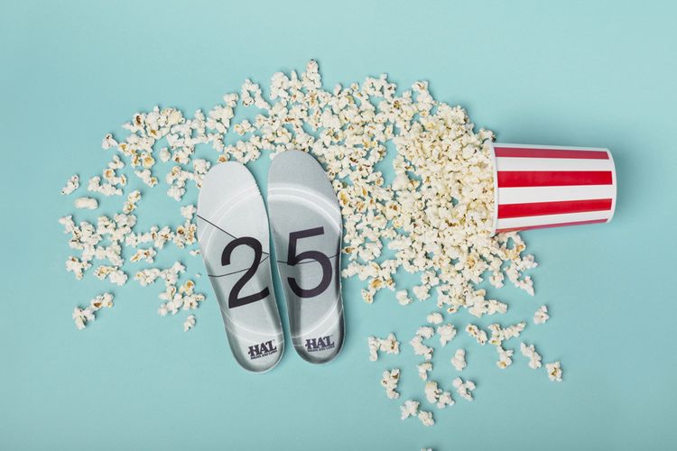 Highs and Lows x ASICS Gel Lyte 3 Silverscreen