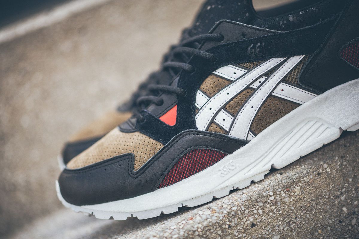 Gel lyte v medic sales