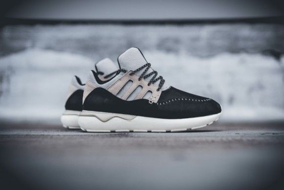Off The Hook x adidas Tubular Moc Runner