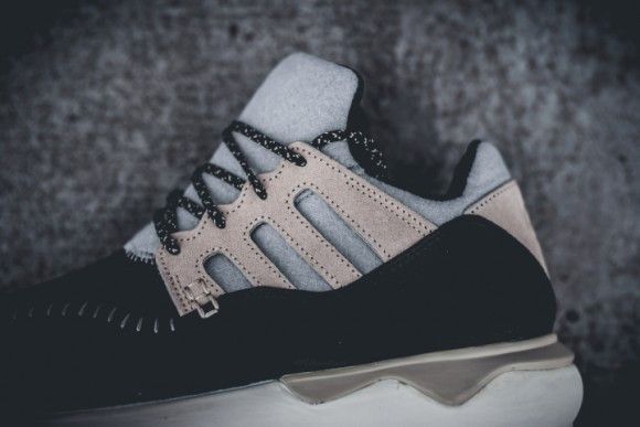 Off The Hook x adidas Tubular Moc Runner