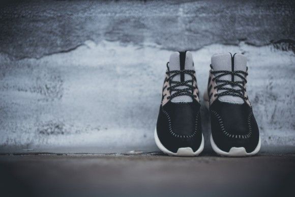 Off The Hook x adidas Tubular Moc Runner