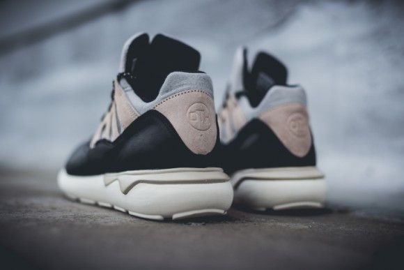 Off The Hook x adidas Tubular Moc Runner