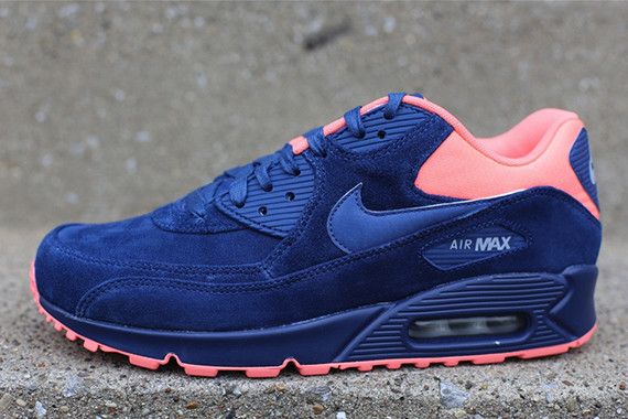 Nike Air Max 90 Premium