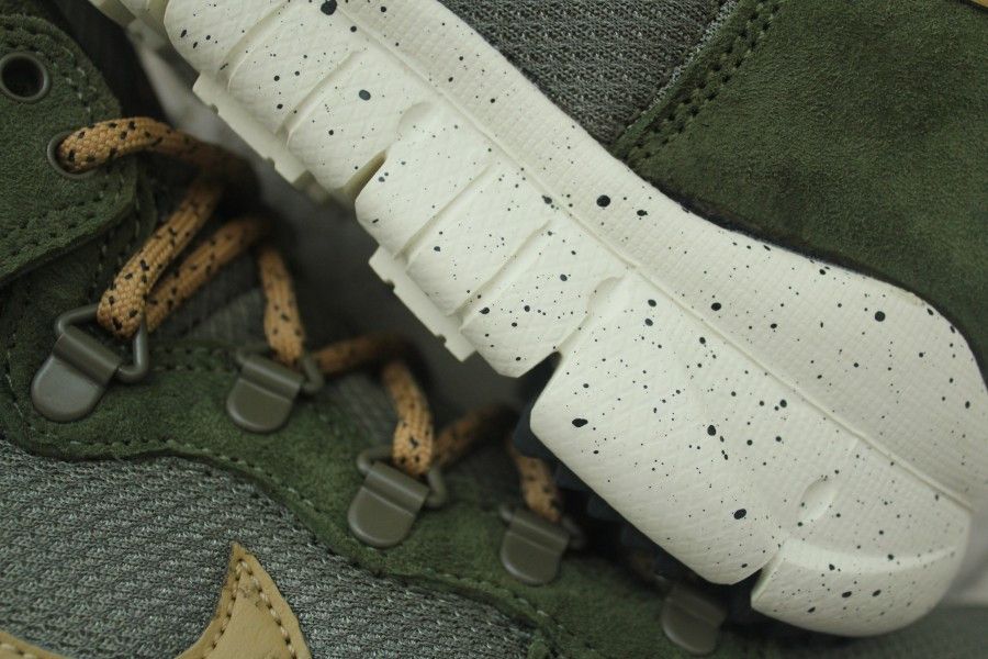 dunk oms