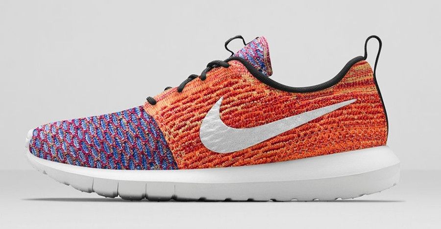 Flyknit random shop