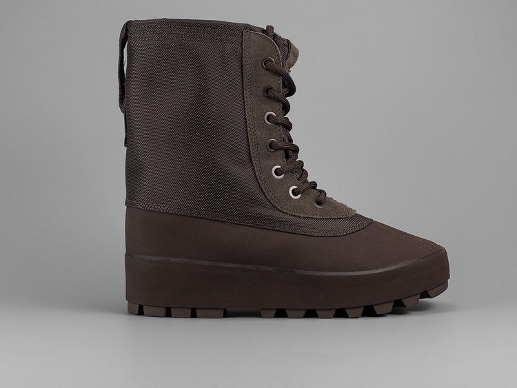 Yeezy 950 Boot Chocolate