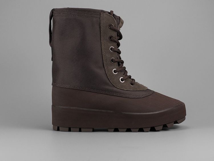 Yeezy 950 Boot 'Chocolate'