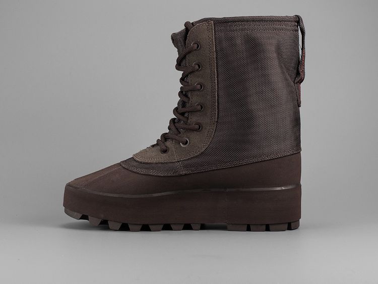 Yeezy 950 Boot Chocolate