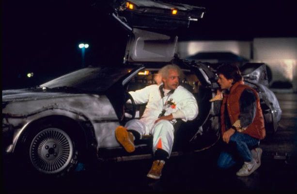 Buy NikeLab Bruin Marty McFly 826670 160 GOAT AU
