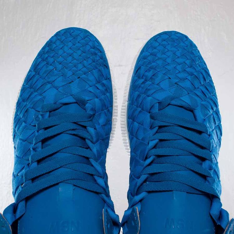 Nike Free Inneva Woven Sp Photo Blue