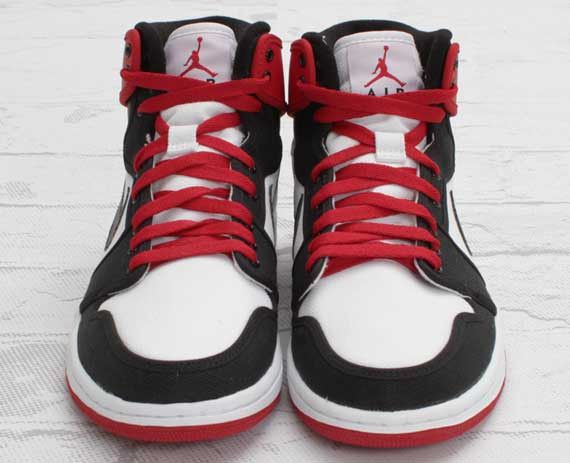 Air Jordan AJKO Retro Hi Black Toe