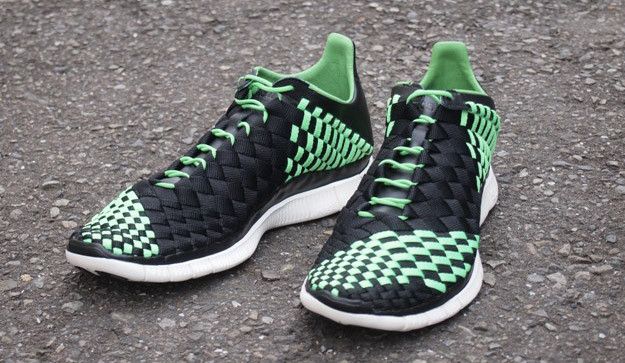 Nike Free Inneva Woven