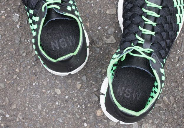 Nike Free Inneva Woven