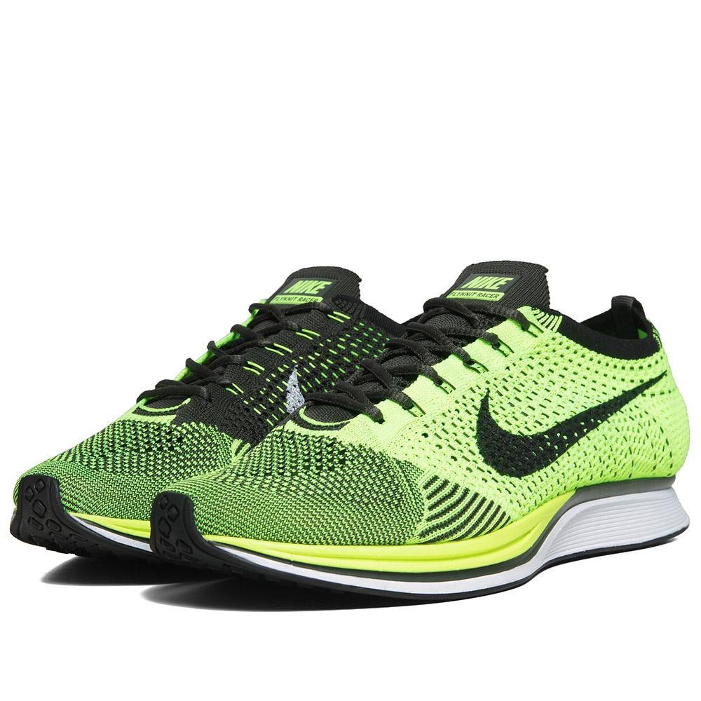 Nike volt racer hotsell