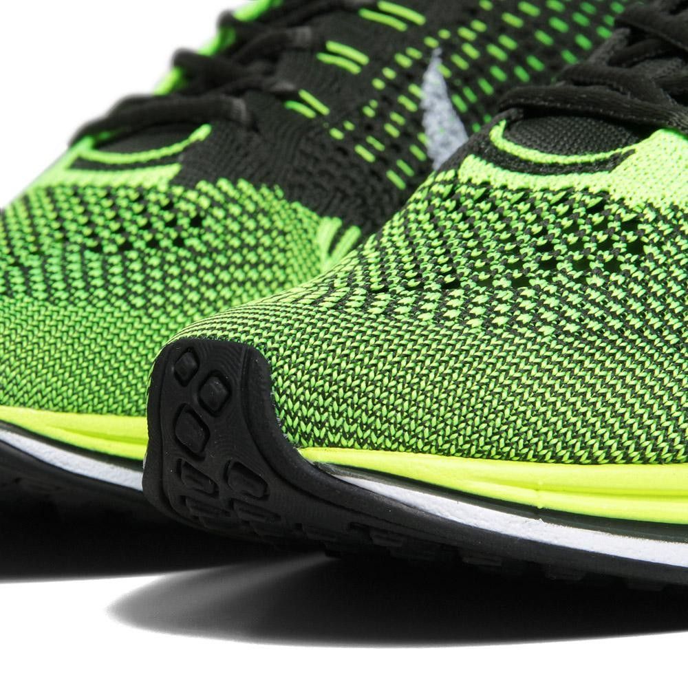 Nike flyknit racer 9.5 new arrivals