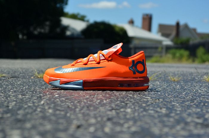 Buy KD 6 GS NYC 66 599477 800 GOAT UK