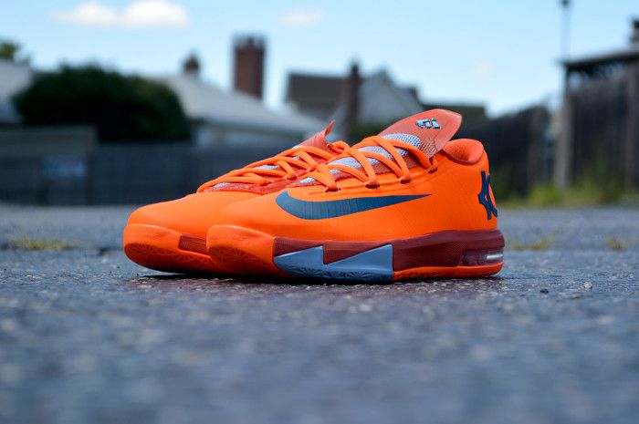Buy KD 6 GS NYC 66 599477 800 GOAT