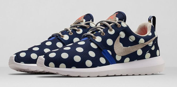 Nike Rosherun NM City QS NYC