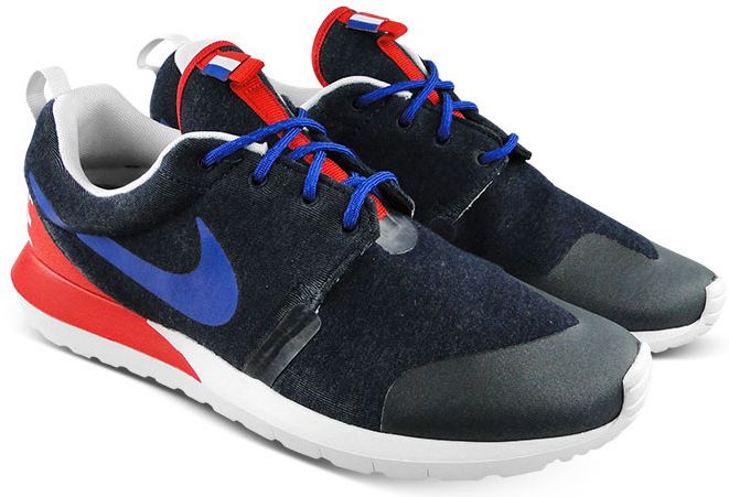 Nike Roshe One NM W SP France