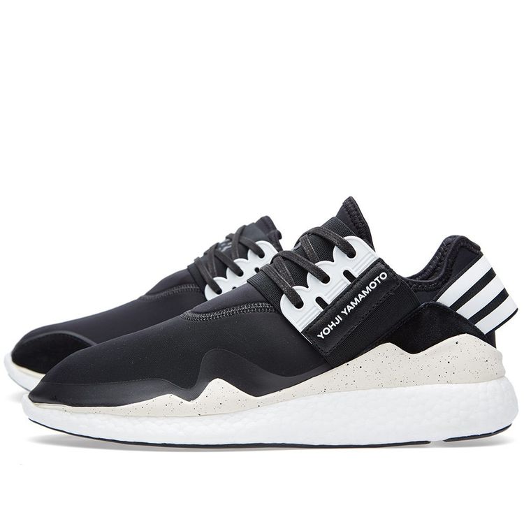 Buy Y-3 Retro Boost - B35693 | GOAT