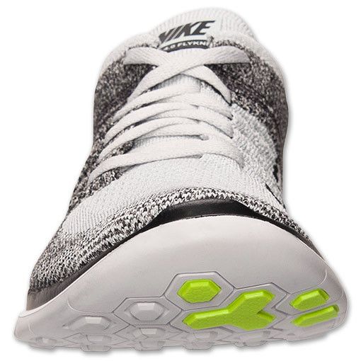 Buy Free 4.0 Flyknit Black Fog 631053 010 GOAT